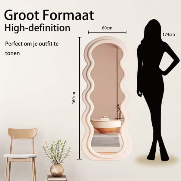 Passpiegel Veloura Blush (7)
